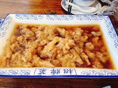 -老雒阳面馆·水席(定鼎门店)