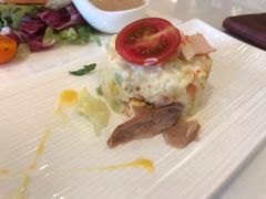 -斗牛士牛排(南京东路店)