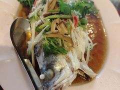 -海村海鲜酒店