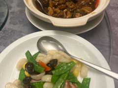 -山外山菜馆(玉泉路店)