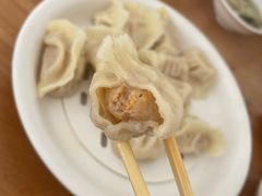 -海胆小馆(东北水饺·春柳店)