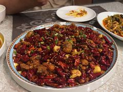 -富乐山酒店(西黄城根北街店)