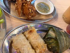 -海安安越南粉(丹竹頭店)
