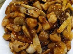 八珍豆腐-奥华餐厅·老张记(台基厂店)