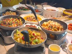 -小菜园新徽菜(无锡宜家荟聚中心店)