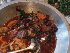 -味莊·青岛菜(云霄路店)