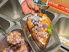 -顶上头•螺蛳粉火锅(德思勤复地星光店)