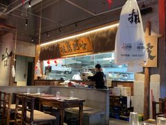 -破店肥哈·海鲜·烧烤(郑州银泰inPARK店)
