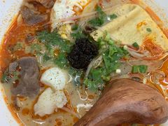 -麻小劲菌汤麻辣烫(体育西路店)