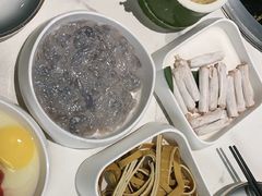 -椒王火锅(厚街万达店)