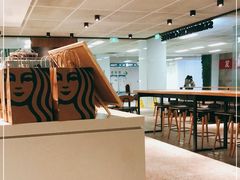 -星巴克(南京鼓楼医院店)
