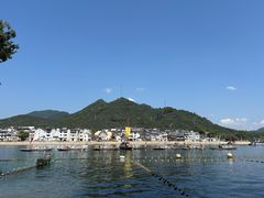 -新安江山水画廊风景区
