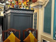 -巴格万美食园(达胜花苑店)