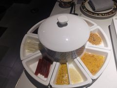 -羲和雅苑•北京烤鸭(国贸商城店)