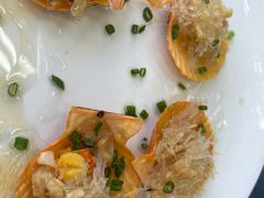 -景好海鲜餐厅(大鹏必选旅游店)