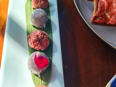 马来丸类拼盘-大隐·成都火锅Bistro(合生麒麟新天地店)