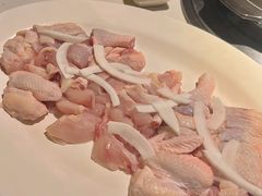 -润泽园椰子鸡(汇一城店)