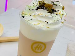 -海底捞火锅(高新万达广场店)