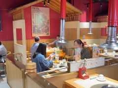 -东镇老火锅(长春路首店)