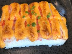 -Sushi Love 创意寿司(丽影广场店)