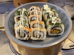 -龍歌自助小火锅(李沧丽达店)
