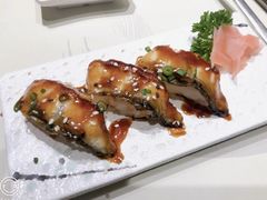 -大渔铁板烧(花园道店)