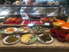 -咖啡苑自助餐厅·中国大饭店