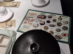 -老镇春饼(济宁万达店)