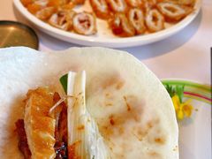 -开海·红岛海鲜虾水饺(石老人店)