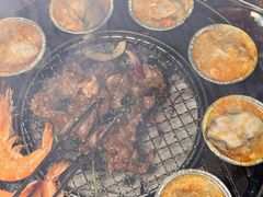 -旺记碳烤肥牛(总店)