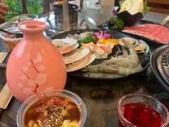 -丽江庭院之爱在路上(西单店)