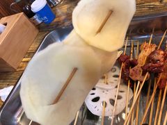 土豆片-博串堂(明发商业广场店)