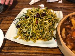 -卧龙堡客栈·中餐厅(古北水镇店)