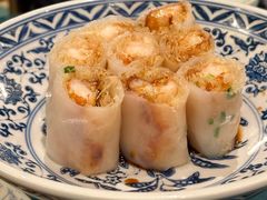-誉八仙粤菜(万象天地店)