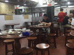 大堂-陈光记烧腊店(罗保博士街店)