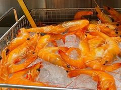 -丽都皇冠假日酒店·Matrix亦餐厅(望京店)