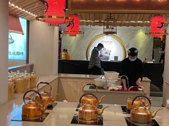 -月满大江火锅(总府路店)