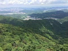 -梧桐山风景名胜区