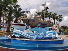 -上海海昌海洋公园