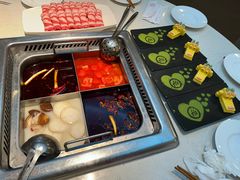 -海底捞火锅(佳兆业广场店)