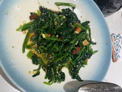 -川府宴语烤鱼川菜家常菜(梨园店)
