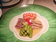 -醉庐·新上海菜(南京西路店)