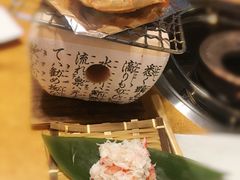 -蟹道乐(道顿堀本店)