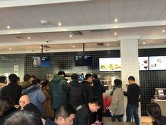 -肯德基(新佛罗伦萨店)