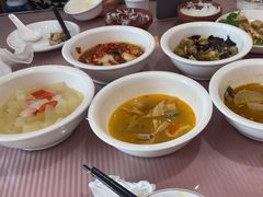 -伙工殿餐厅(吉大店)