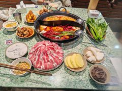 -五里关火锅(牛市口店)