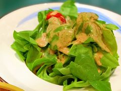 养生田七-粤色·老广州茶餐厅(河南商会大厦店)