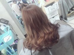 -GIRL STYLE 烫发·染发沙龙