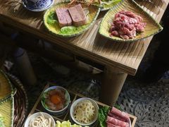 -聚汇三少·龙虾·中餐厅(莫邪路新天地店)
