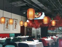 大堂-雲蜀龙阁·金牌水煮鱼(方庄店)